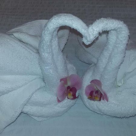 Guest House Le Ginestre Dell'Etna เบลปาสโซ ภายนอก รูปภาพ