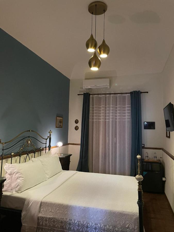 Guest House Le Ginestre Dell'Etna เบลปาสโซ ภายนอก รูปภาพ