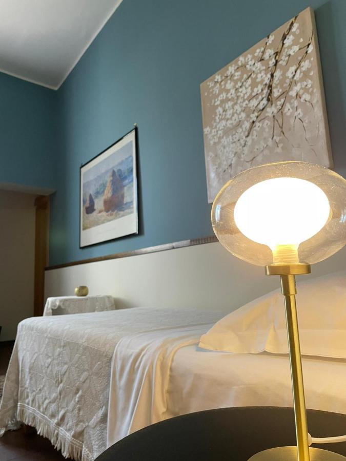 Guest House Le Ginestre Dell'Etna เบลปาสโซ ภายนอก รูปภาพ